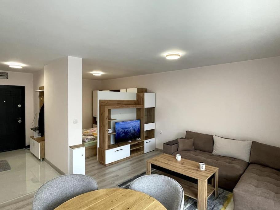 Katerina Apartments Velingrad Esterno foto