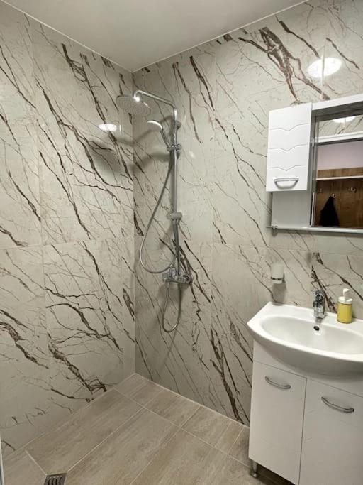 Katerina Apartments Velingrad Esterno foto