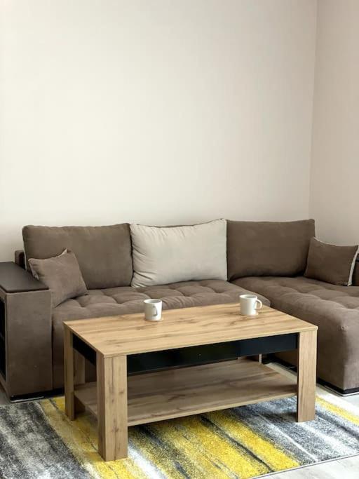 Katerina Apartments Velingrad Esterno foto