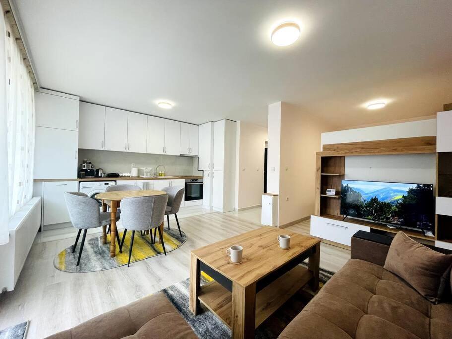 Katerina Apartments Velingrad Esterno foto