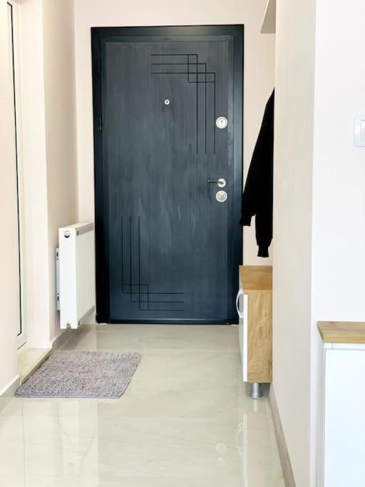 Katerina Apartments Velingrad Esterno foto