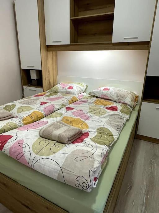 Katerina Apartments Velingrad Esterno foto
